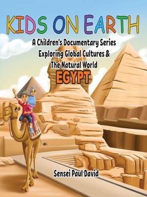 cover image of Egypt